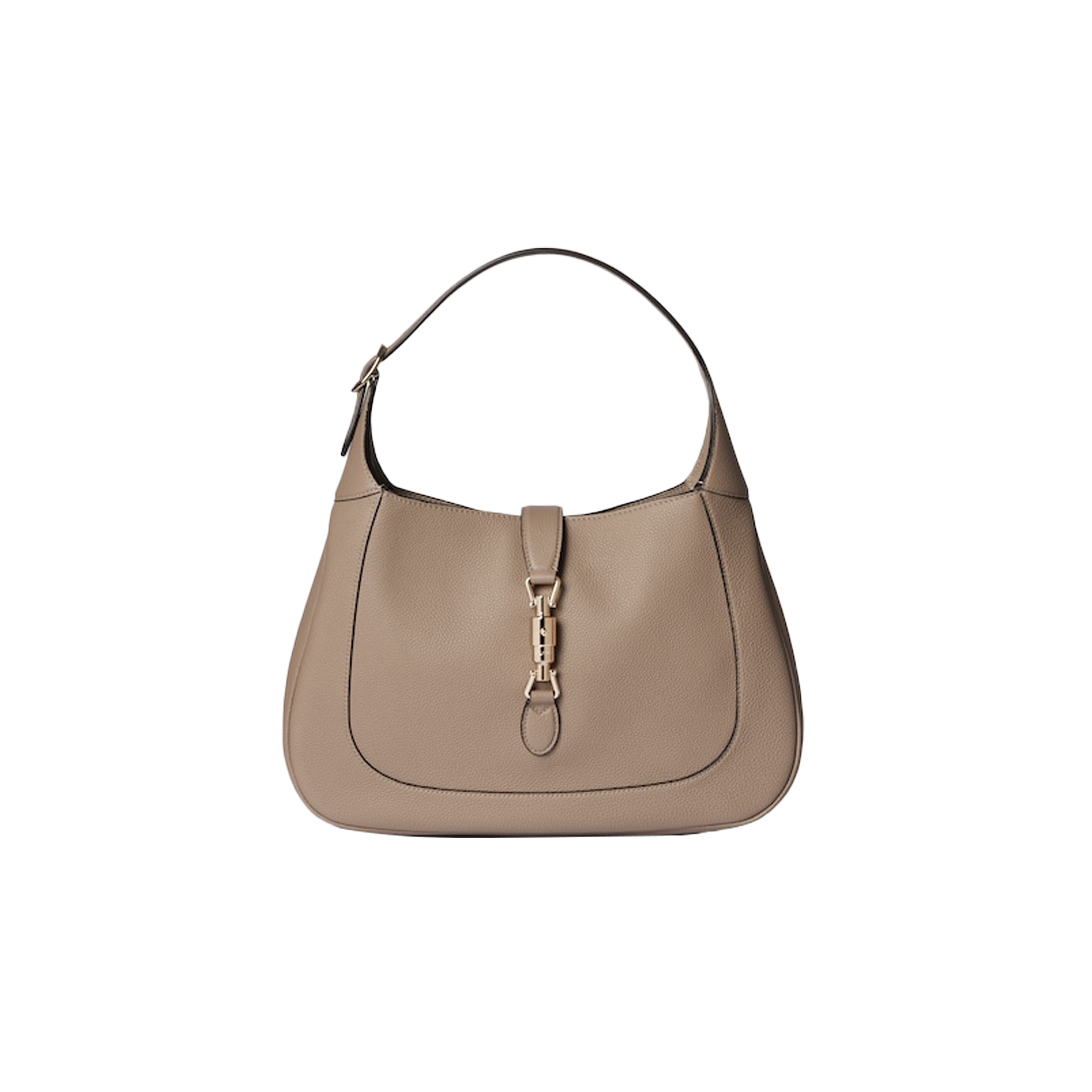 G*u*i jackie 1961 medium shoulder bag 810229 (35*32*6cm)